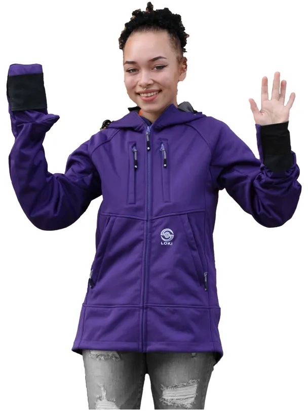 Product image of Women's Stretch Jacket