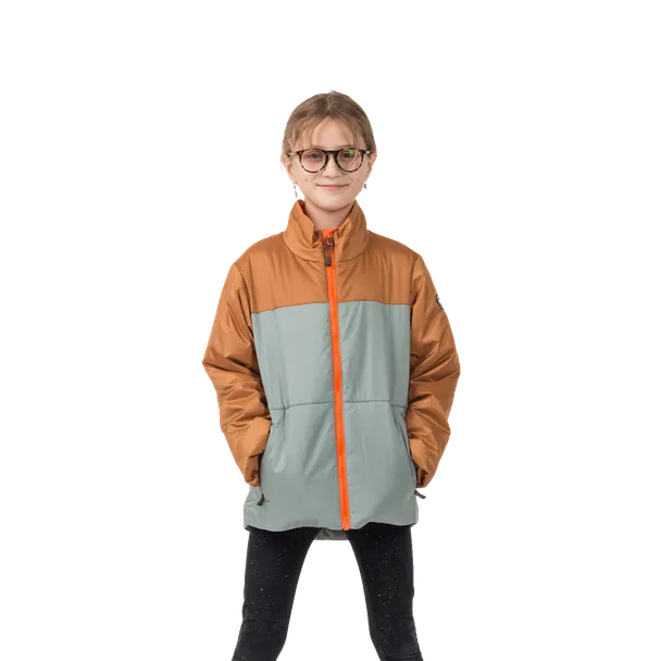 Product image of Kids' Flapjack Jacket