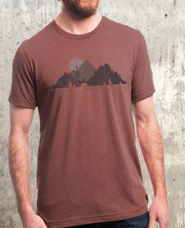 Product image of Camp and Topo Tee