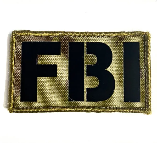 Product image of FBI IR Hybrid Field Patch