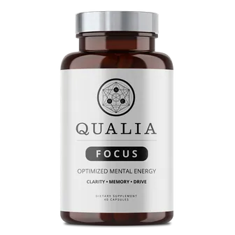 Product image of Qualia Focus