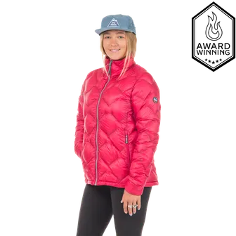 Product image of Women's Piney Mountain UL Jacket