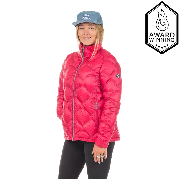 Product image of Women's Piney Mountain UL Jacket