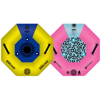 Product image of SOLtube for Water and Snow
