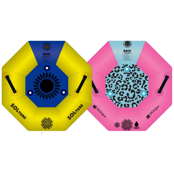 Product image of SOLtube for Water and Snow