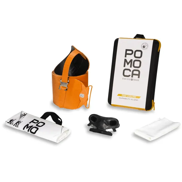 Product image of Pomoca Splitboard Free Explore Skins