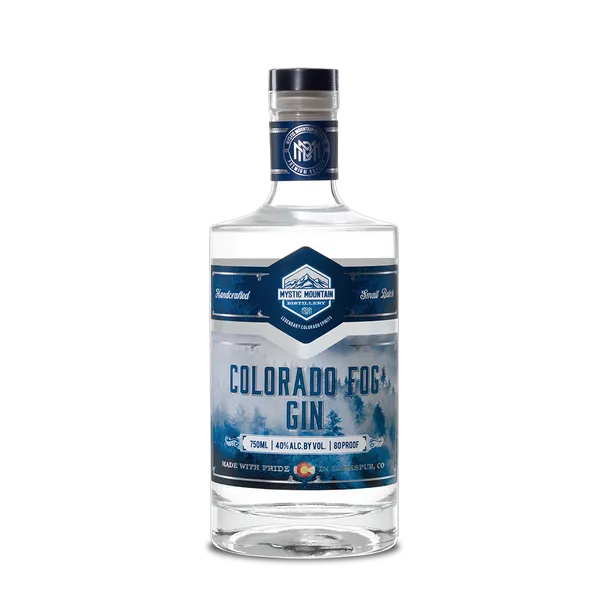 Product image of Colorado Fog Gin