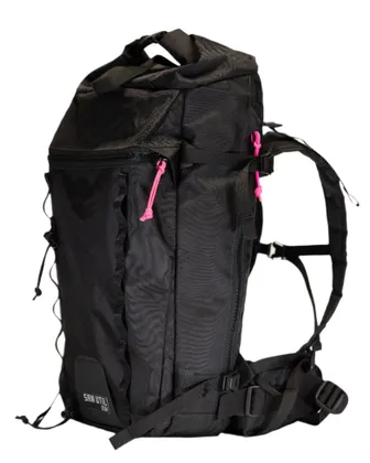 Product image of The Pisteachio 25 - 35L Ski Pack - In Stock