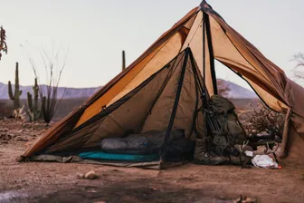 Product image of Cimarron / Redcliff Half Nest