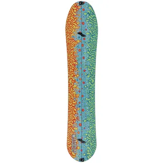 Product image of 25/26 Euphoria Splitboard
