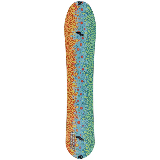 Product image of 25/26 Euphoria Splitboard