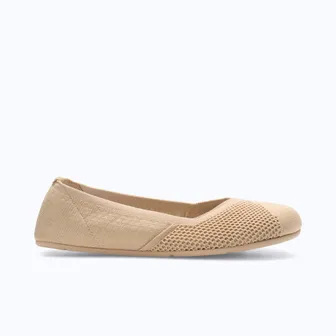 Product image of Phoenix Knit Comfortable Ballet Flat from Xero Shoes