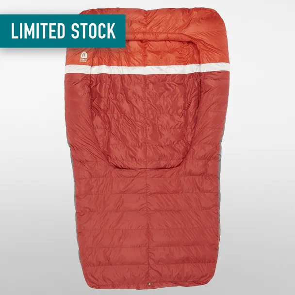 Product image of Backcountry Bed 20° Duo