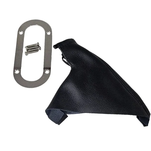 Product image of Shifter Boot Kits - VINYL | Gennie Shifter USA