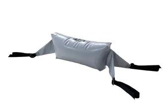 Product image of Aire AIRE Inflatable Foot Brace IK Accessories at Down River Equipment