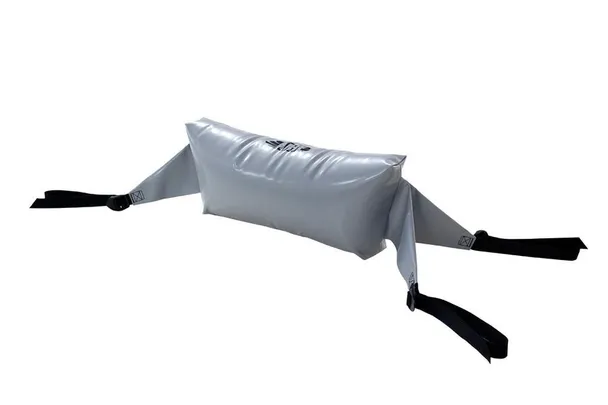 Product image of Aire AIRE Inflatable Foot Brace IK Accessories at Down River Equipment