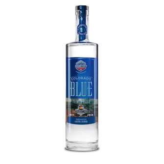 Product image of Colorado Blue Vodka