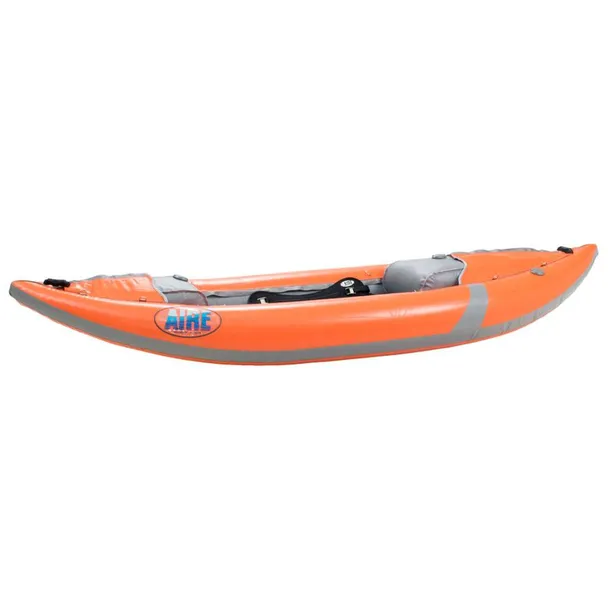 Product image of Aire AIRE Force Inflatable Kayak IK Kayaks at Down River Equipment