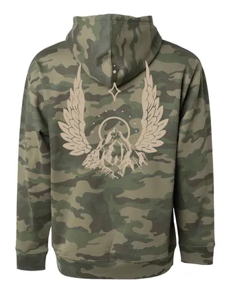 Product image of Valhalla V Hood