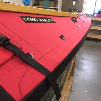 Product image of Mark II and Canoe Stroke Guard Upgrade