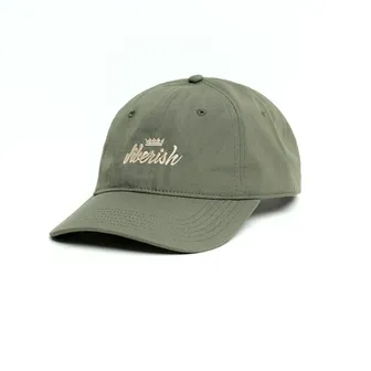 Product image of Script 6-Panel Strapback Cypress