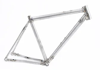 Product image of Atlas All Road - Ti - 54cm Frame