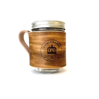 Product image of Palmer - Java Brown — CATELLIERmade