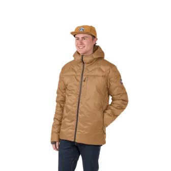 Product image of M's Wirehand Parka