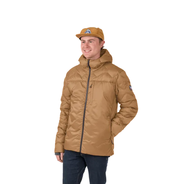 Product image of M's Wirehand Parka