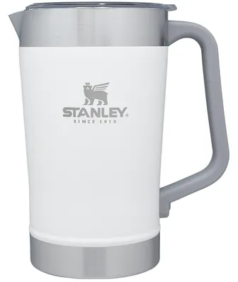 Product image of Stanley Stanley Stay-Chill Classic Pitcher 64oz Camping Kitchen Cookware at Down River Equipment