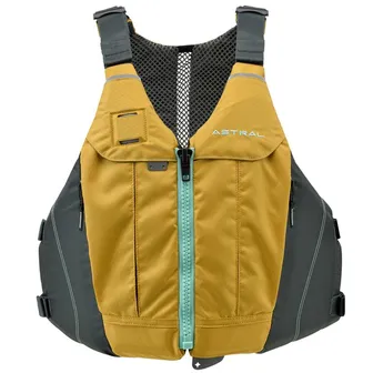 Product image of Astral Bouyancy Astral E-Linda PFD PFD Safety PFD Life Jackets Women at Down River Equipment