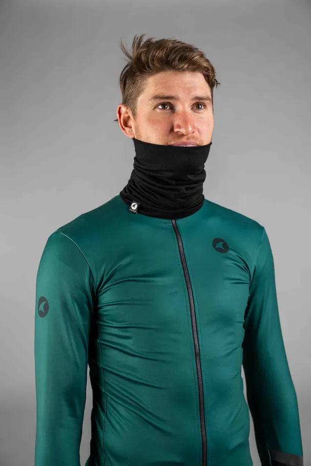 Product image of Range Merino Neck Gaiter