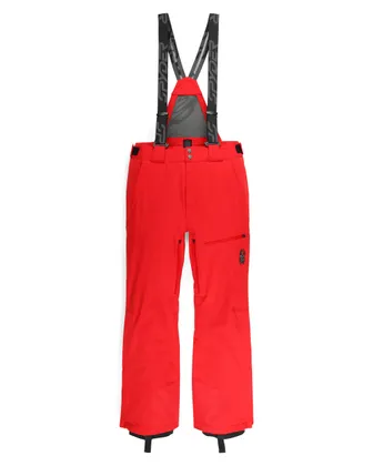 Product image of Men's Dare Pants - Spyder Red