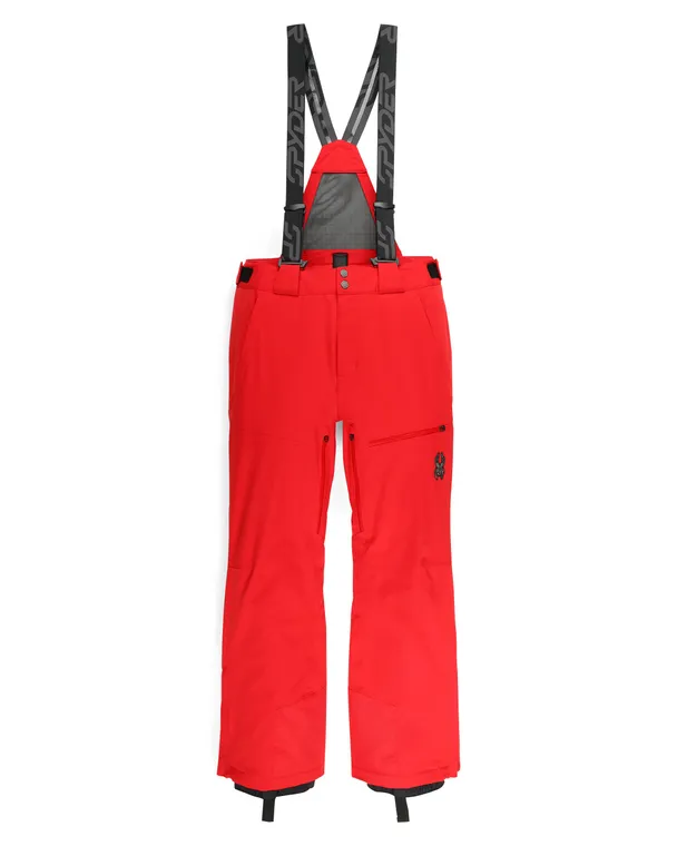 Product image of Men's Dare Pants - Spyder Red