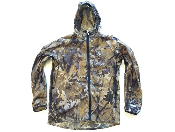 Product image of Custom Stash Jacket