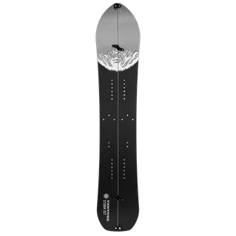 Product image of 24/25 Storm Carbon Splitboard