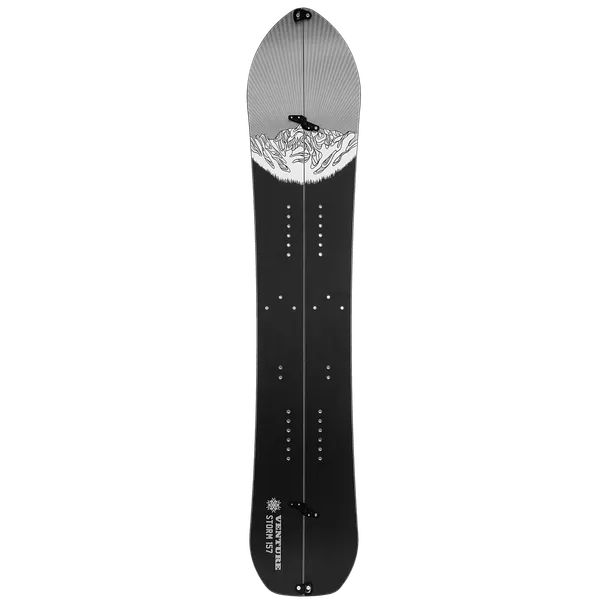 Product image of 24/25 Storm Carbon Splitboard