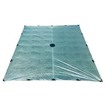 Product image of DST Tarp Ultralight (Dyneema®)