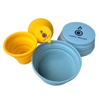 Product image of Double Diner Camp Set