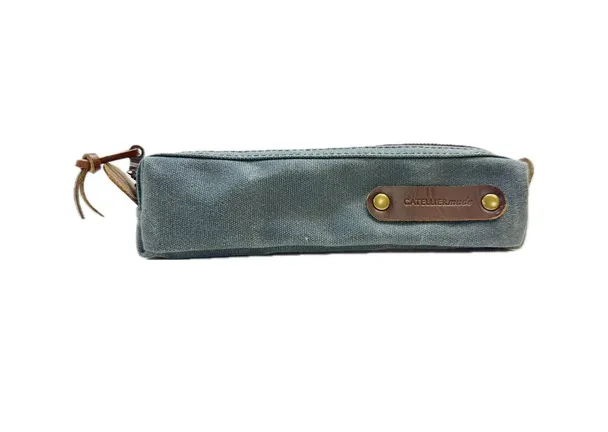 Product image of Silverton Pencil Case — CATELLIERmade