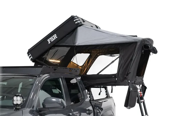 Product image of Kali - Rooftop Tent