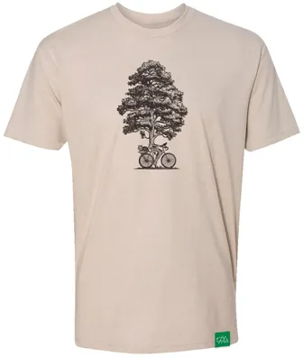 Product image of Branch Out Bike Tee