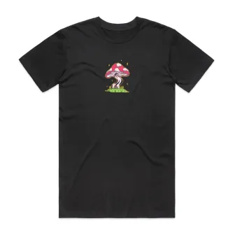 Product image of Tasty Thoughts Tee