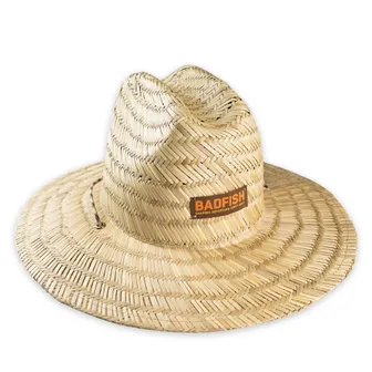 Product image of Straw Lifeguard Hat