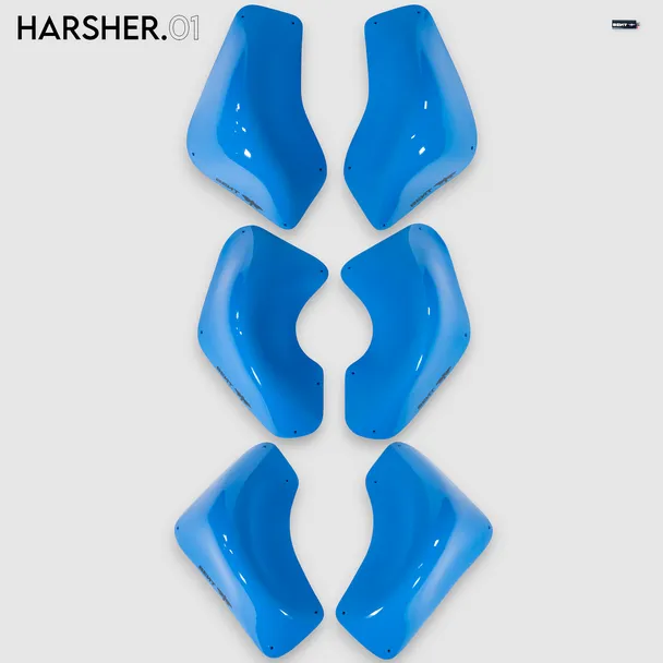Product image of HARSHER