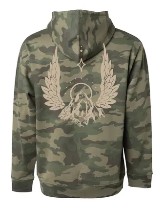 Product image of Valhalla V Hood