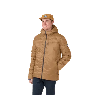 Product image of M's Wirehand Parka