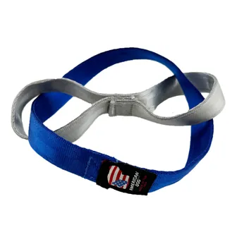 Product image of Seatbelt Celtic Knot Tug