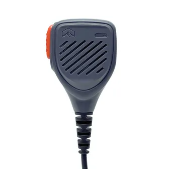 Product image of Waterproof Hand Mic for Mountain Radio