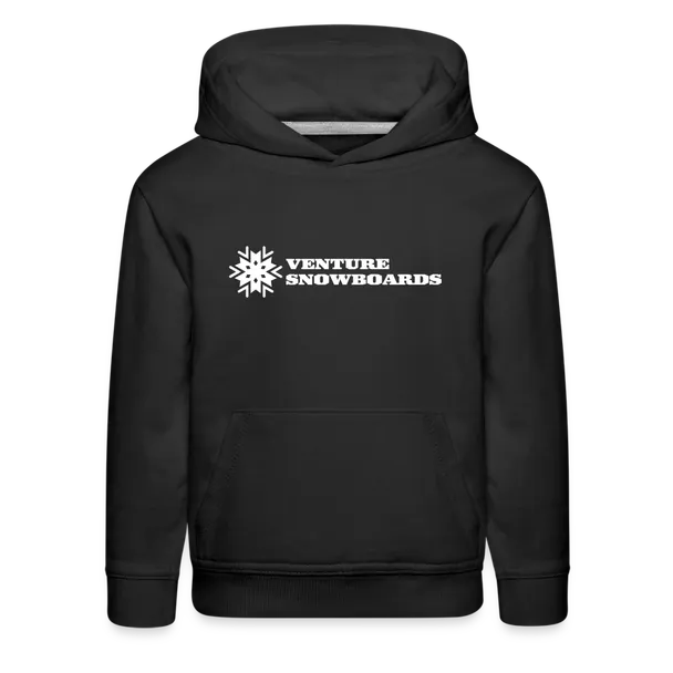 Product image of Kids‘ Venture Hoodie